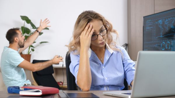 Empowering yourself against workplace bullying and harassment: a comprehensive legal guide for uk employees