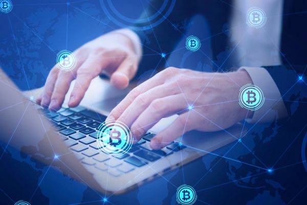 Transforming financial security: how blockchain is reshaping transactions in the uk