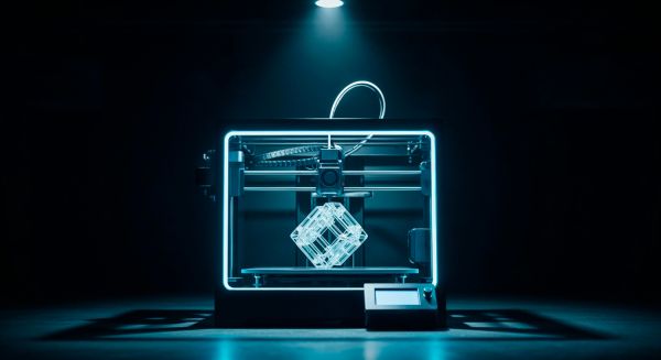 Transforming UK Manufacturing: Cutting-Edge 3D Printing Techniques Driving Innovation